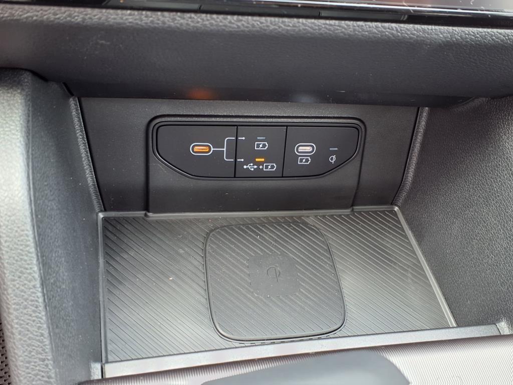 new 2026 Kia Sportage car, priced at $35,427