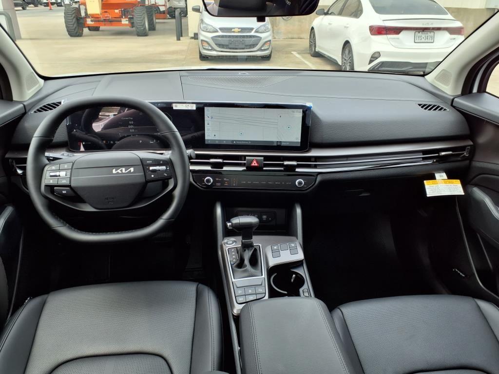 new 2026 Kia Sportage car, priced at $35,427