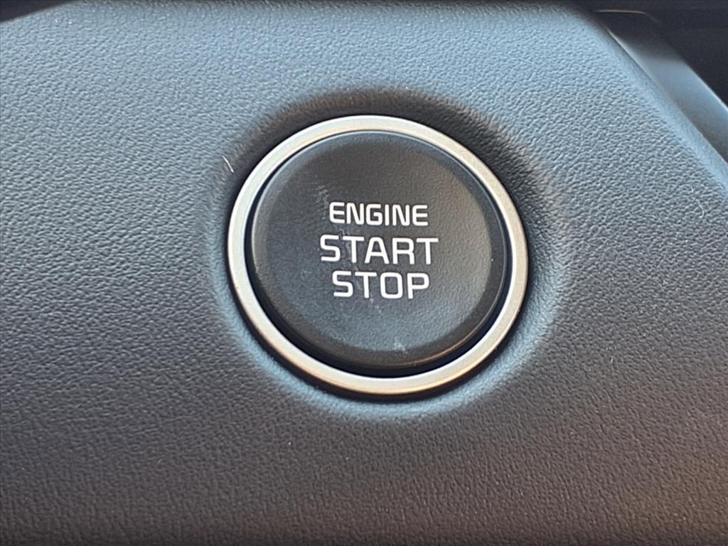 new 2026 Kia Seltos car, priced at $27,345