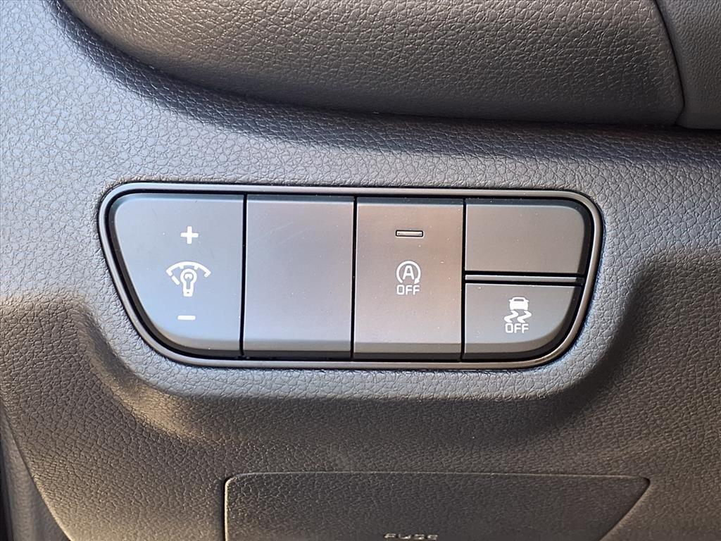 new 2026 Kia Seltos car, priced at $27,345