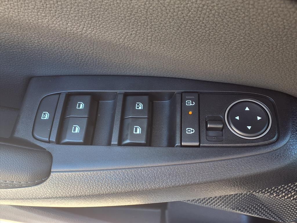 new 2026 Kia Seltos car, priced at $27,345