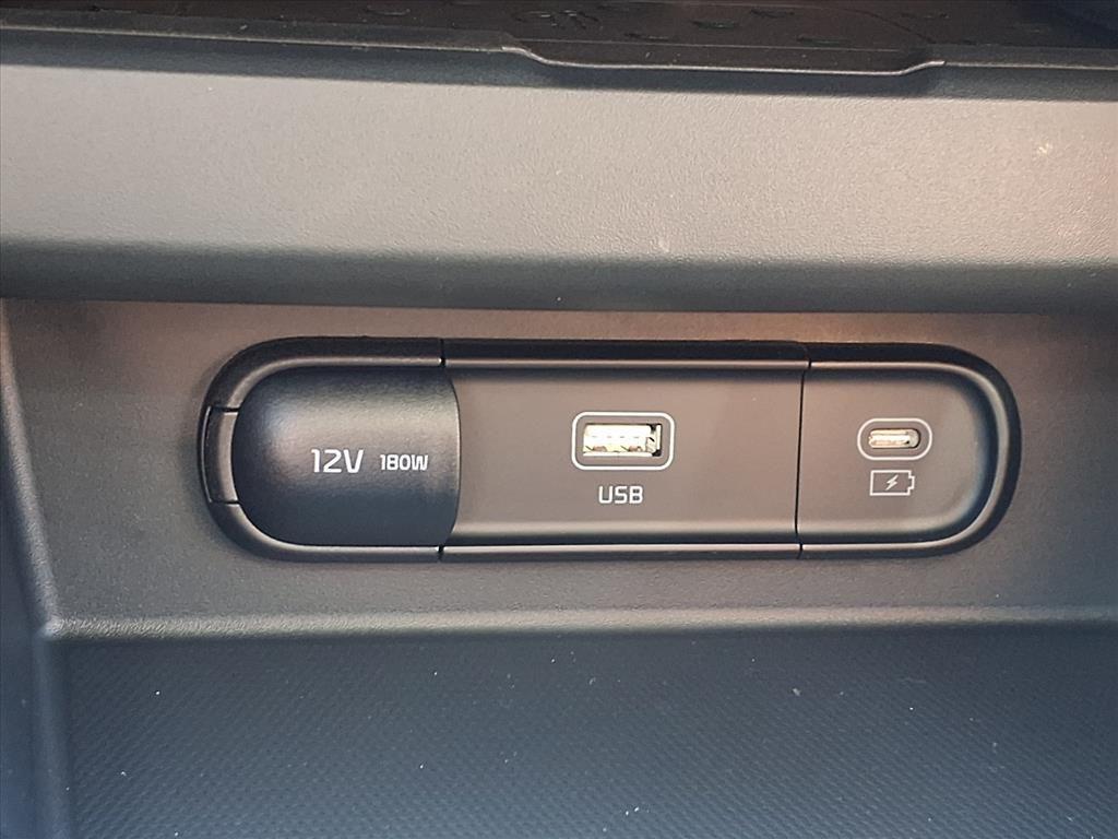 new 2026 Kia Seltos car, priced at $27,345