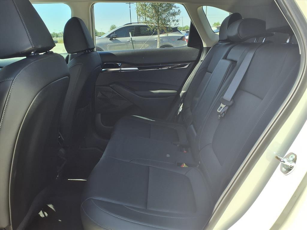 new 2026 Kia Seltos car, priced at $27,345