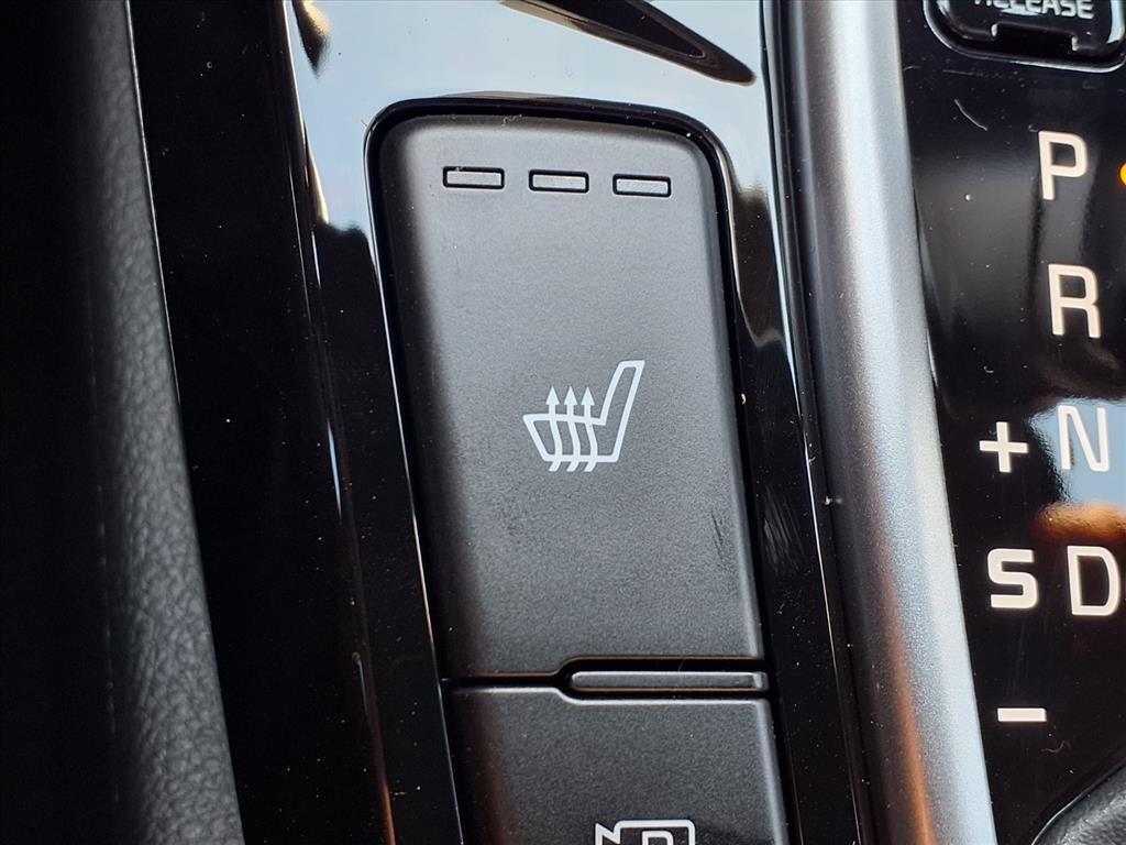 new 2026 Kia Seltos car, priced at $27,345