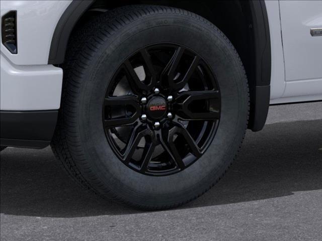 new 2025 GMC Sierra 1500 car, priced at $52,865