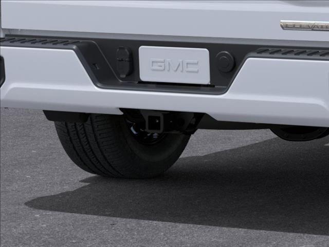 new 2025 GMC Sierra 1500 car, priced at $52,865