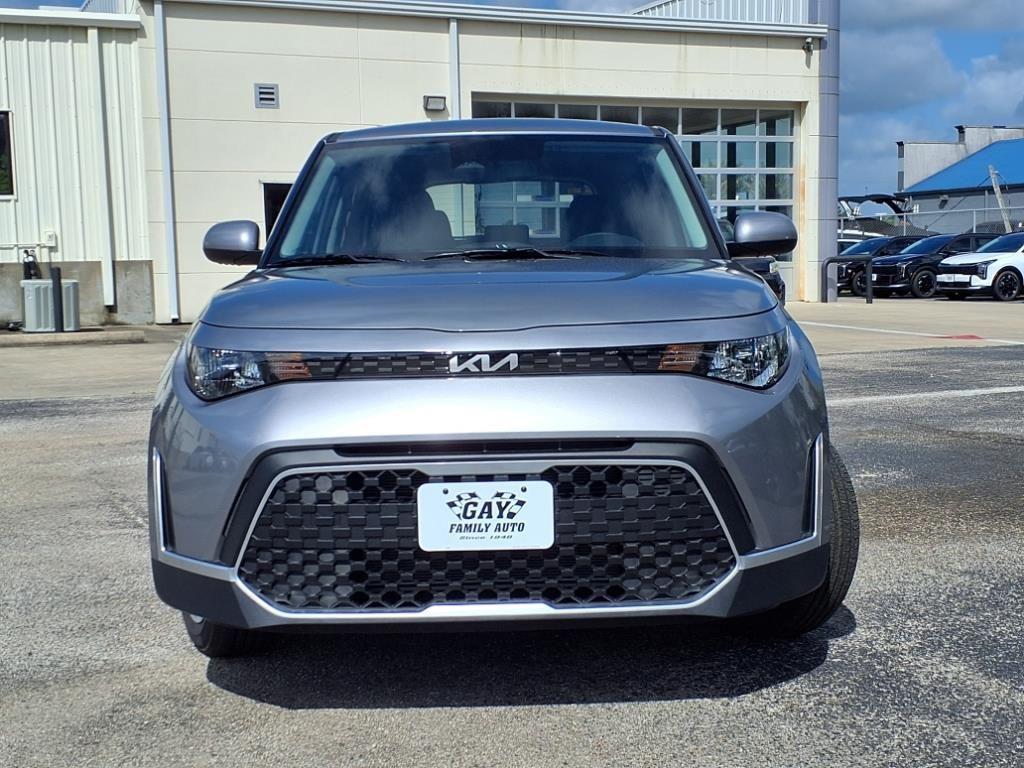 new 2025 Kia Soul car, priced at $21,753