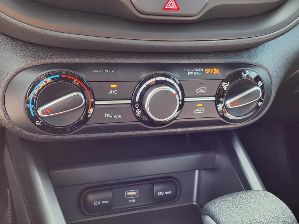 new 2025 Kia Soul car, priced at $21,753