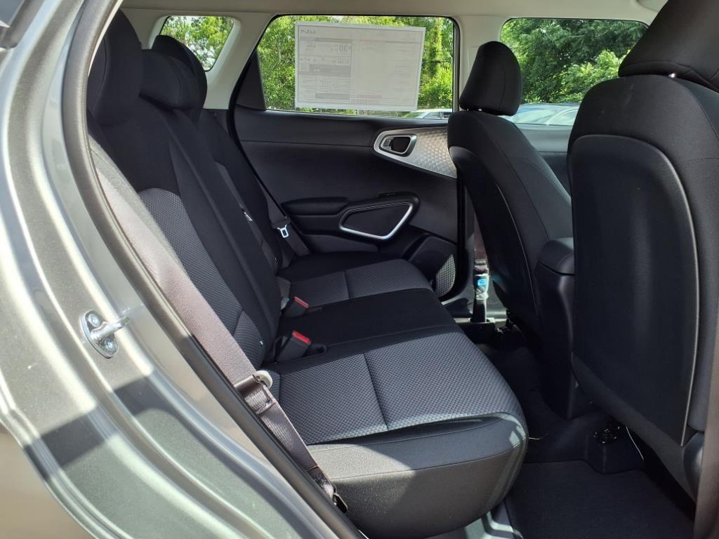 new 2025 Kia Soul car, priced at $21,753