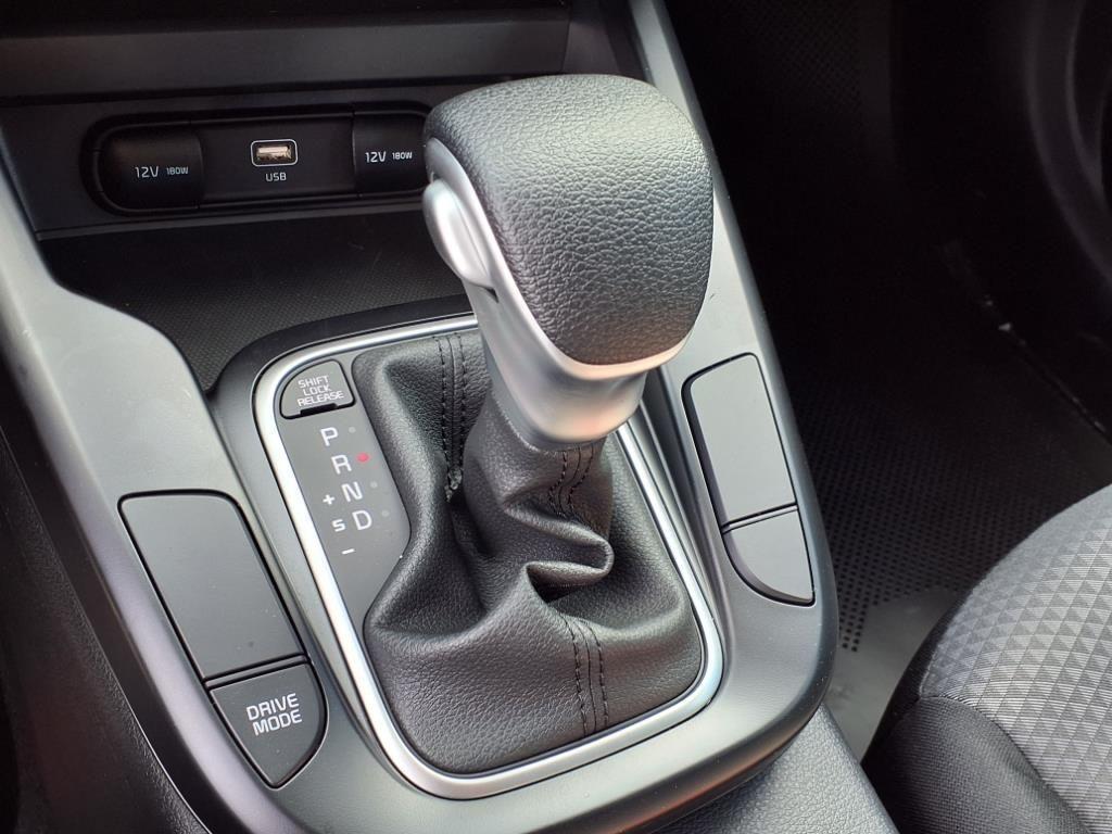 new 2025 Kia Soul car, priced at $21,753