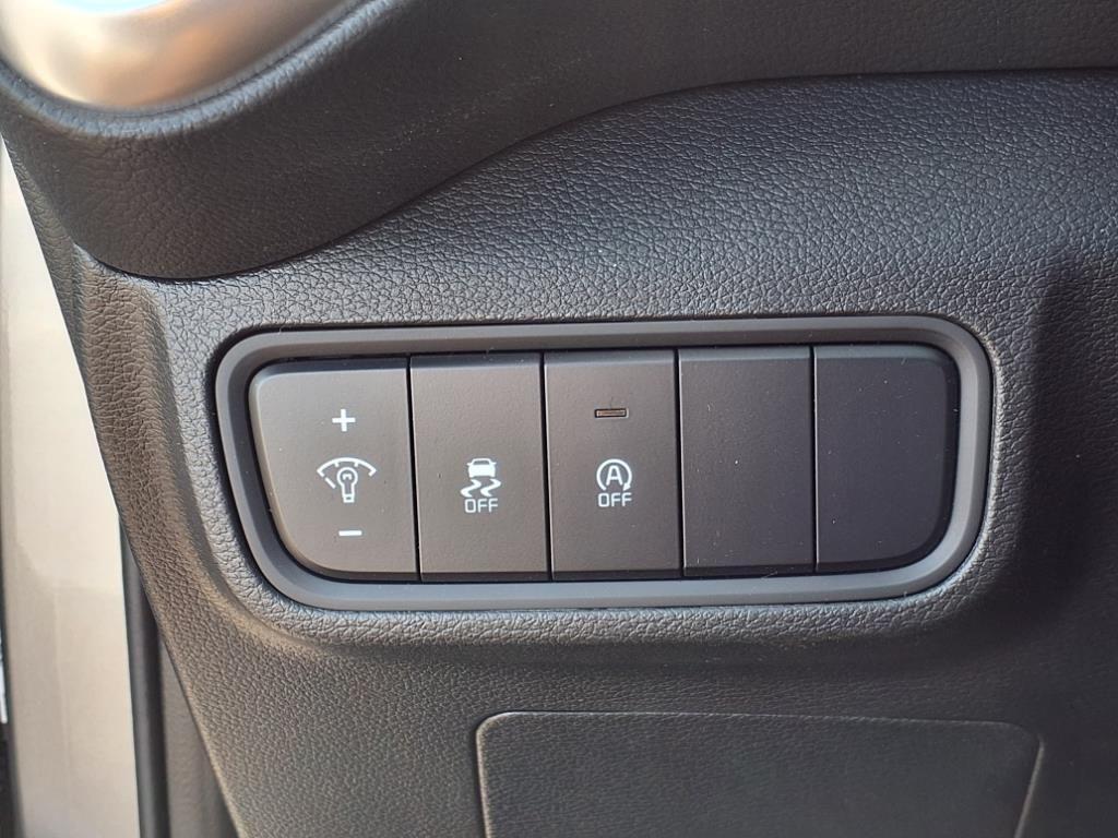 new 2025 Kia Soul car, priced at $21,753