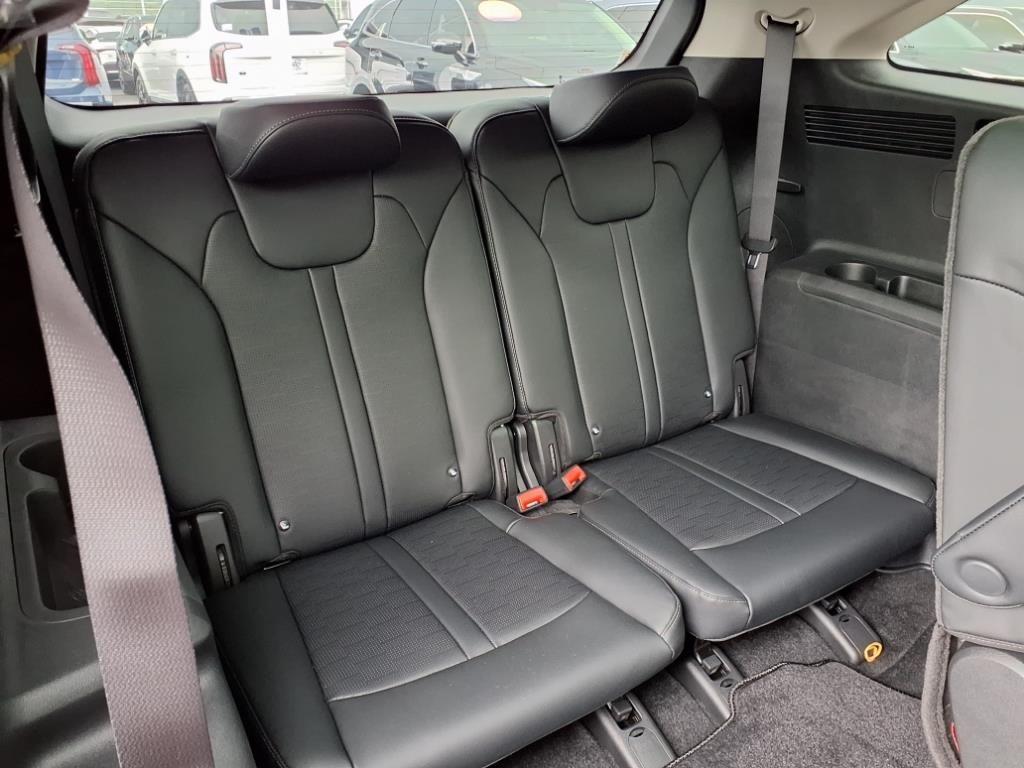 new 2025 Kia Sorento Hybrid car, priced at $41,282