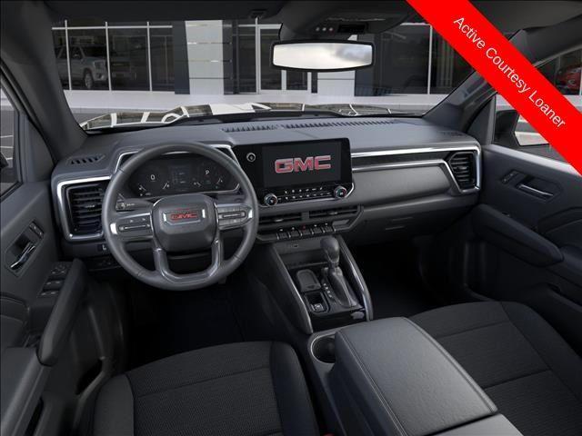 new 2024 GMC Canyon car, priced at $37,340