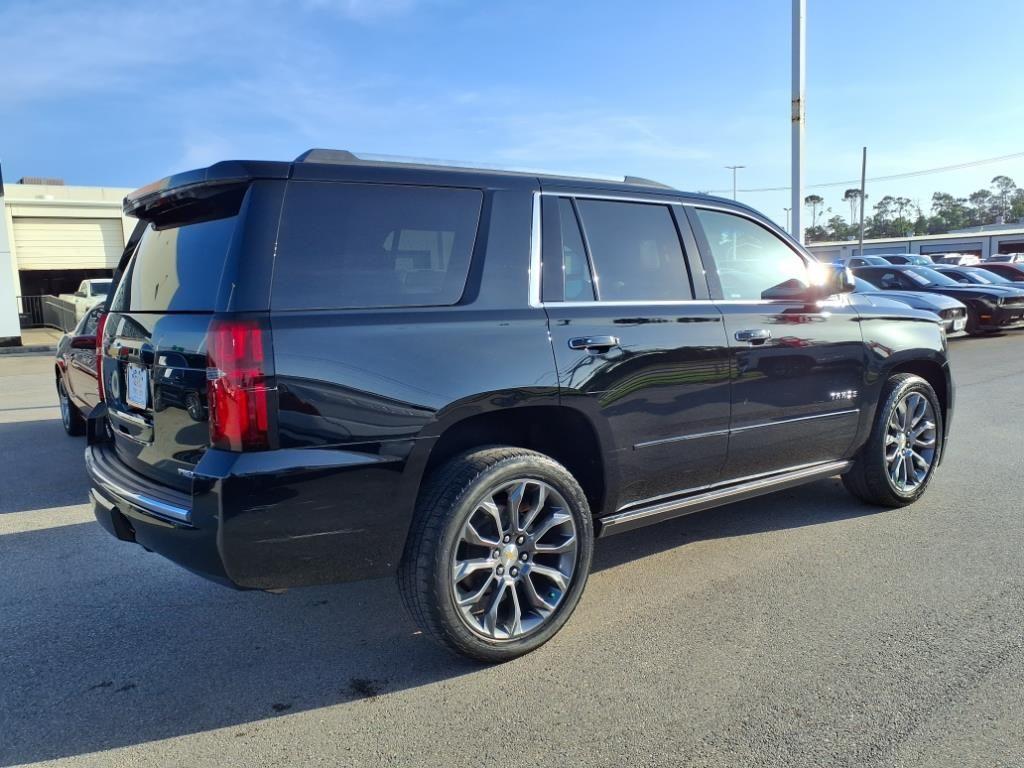 used 2019 Chevrolet Tahoe car, priced at $34,991