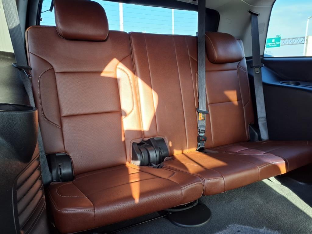 used 2019 Chevrolet Tahoe car, priced at $34,991
