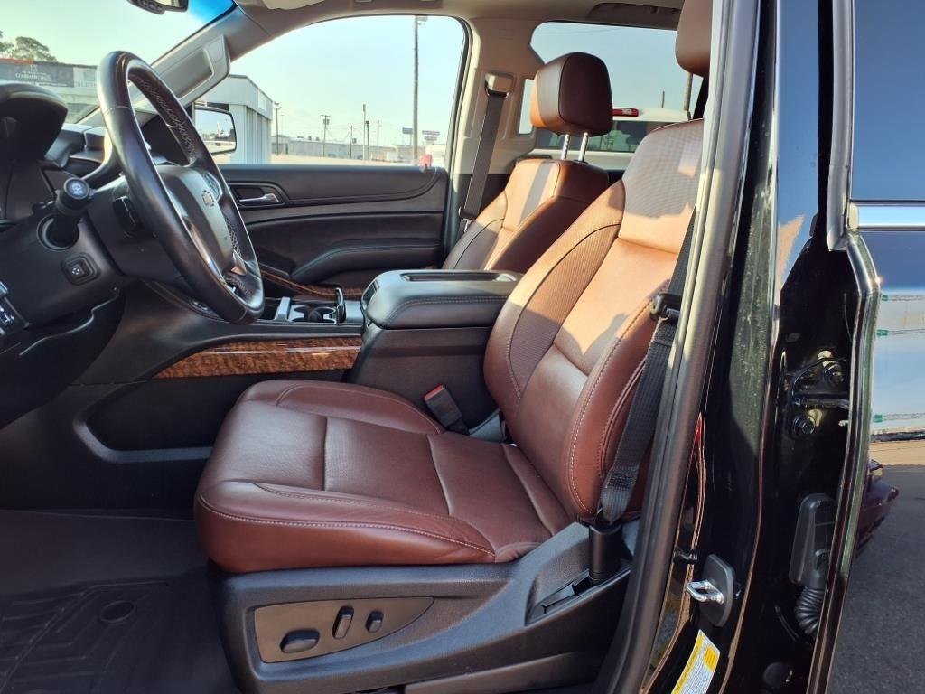 used 2019 Chevrolet Tahoe car, priced at $34,991