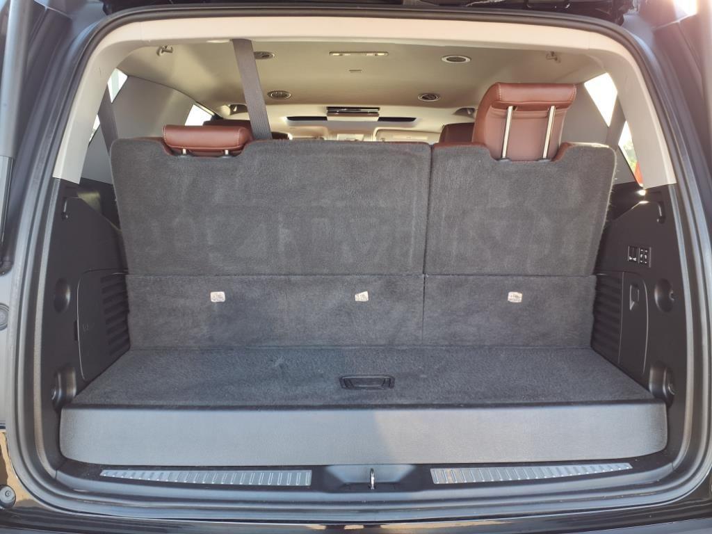 used 2019 Chevrolet Tahoe car, priced at $34,991