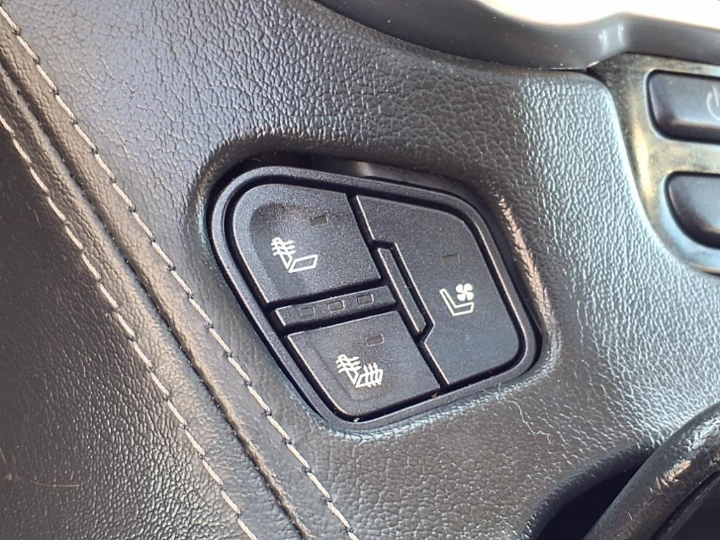 used 2019 Chevrolet Tahoe car, priced at $34,991