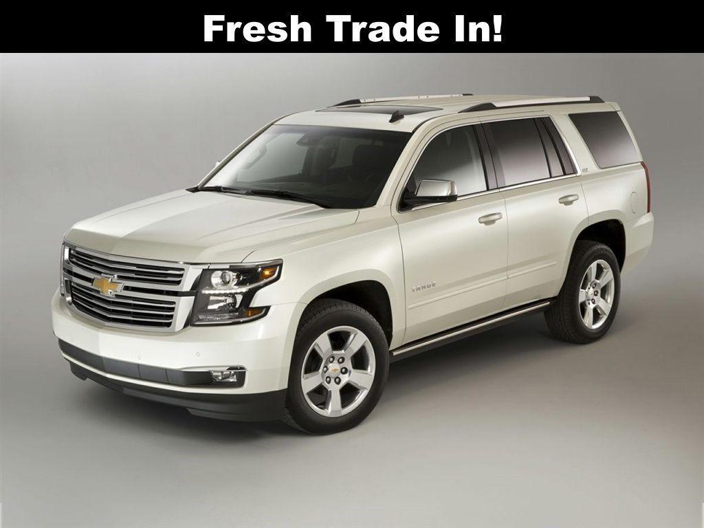 used 2019 Chevrolet Tahoe car, priced at $34,991