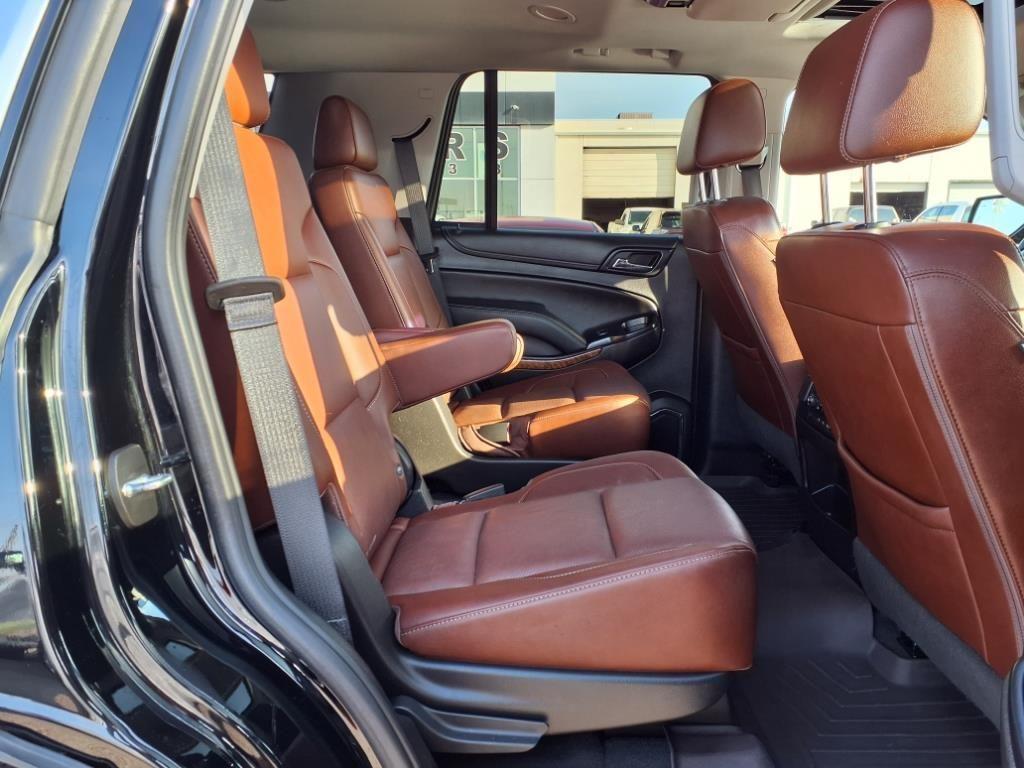 used 2019 Chevrolet Tahoe car, priced at $34,991