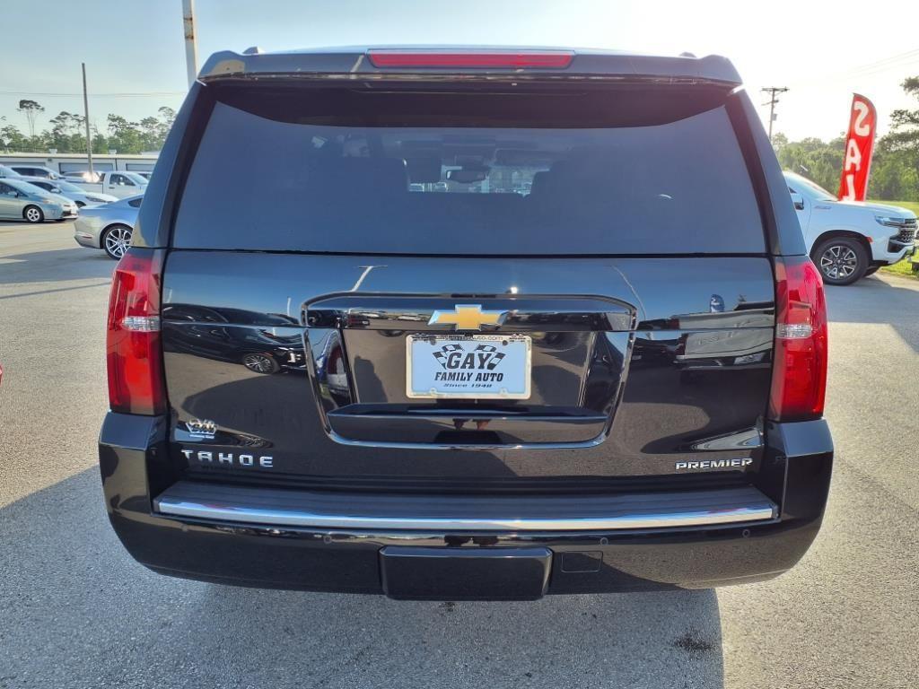 used 2019 Chevrolet Tahoe car, priced at $34,991