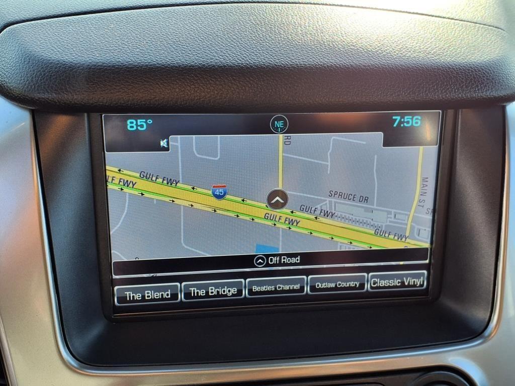 used 2019 Chevrolet Tahoe car, priced at $34,991