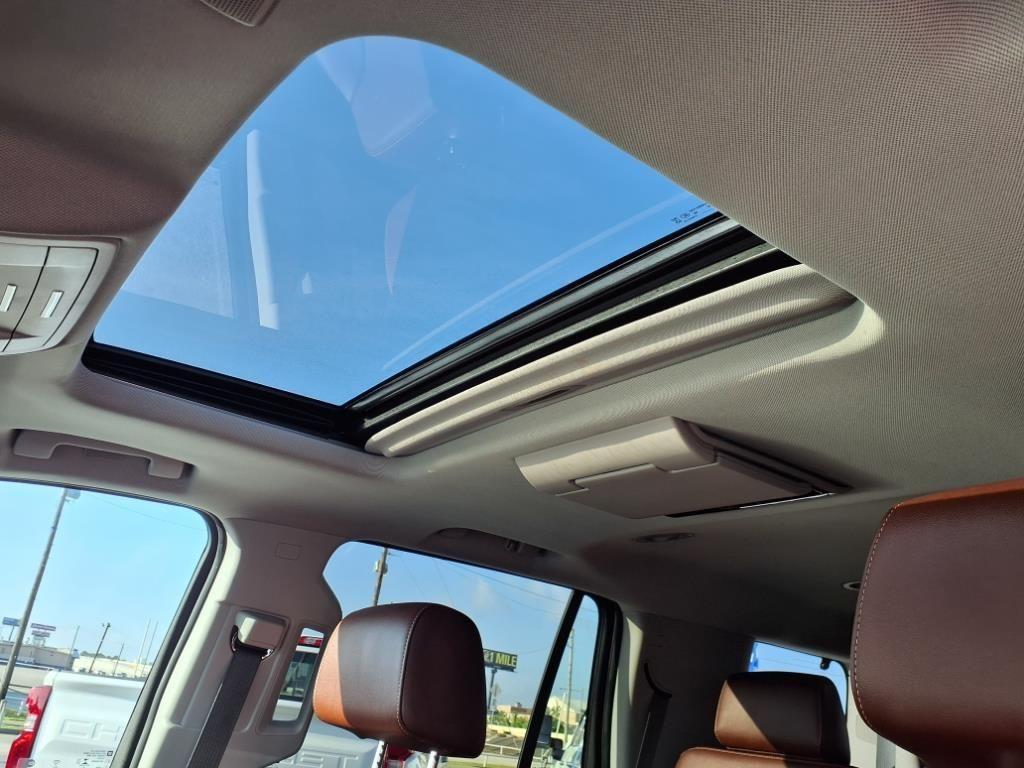 used 2019 Chevrolet Tahoe car, priced at $34,991
