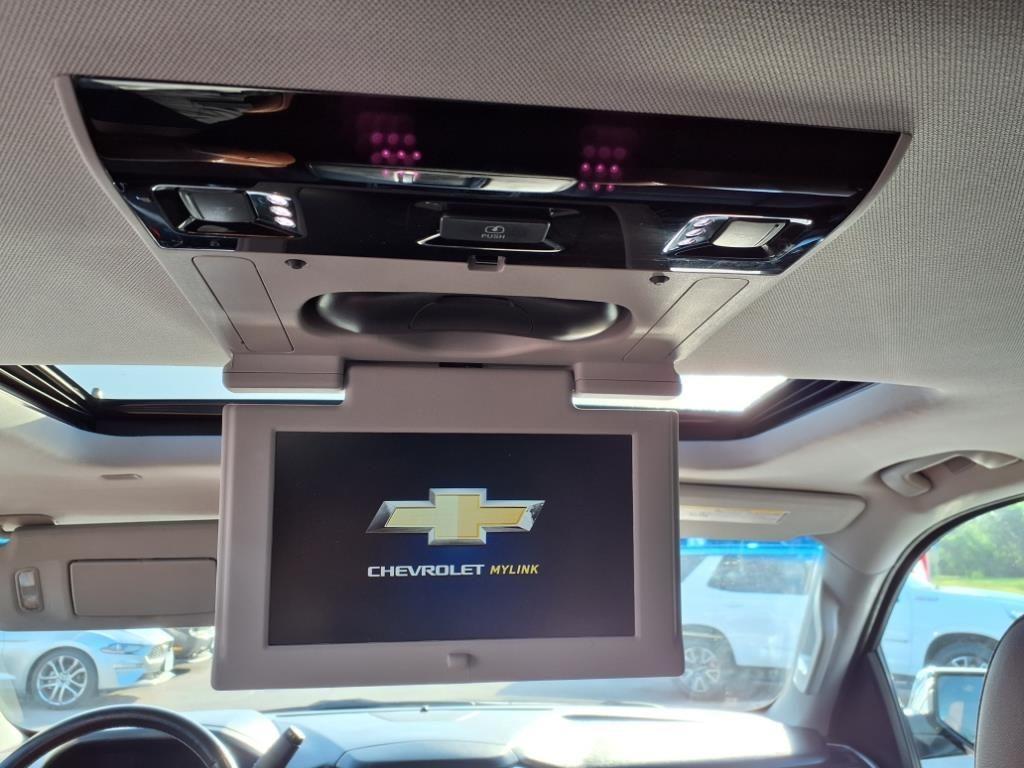 used 2019 Chevrolet Tahoe car, priced at $34,991