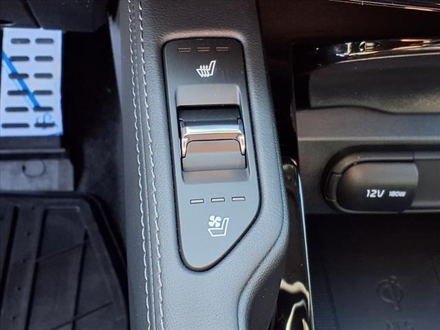 new 2025 Kia Telluride car, priced at $55,025