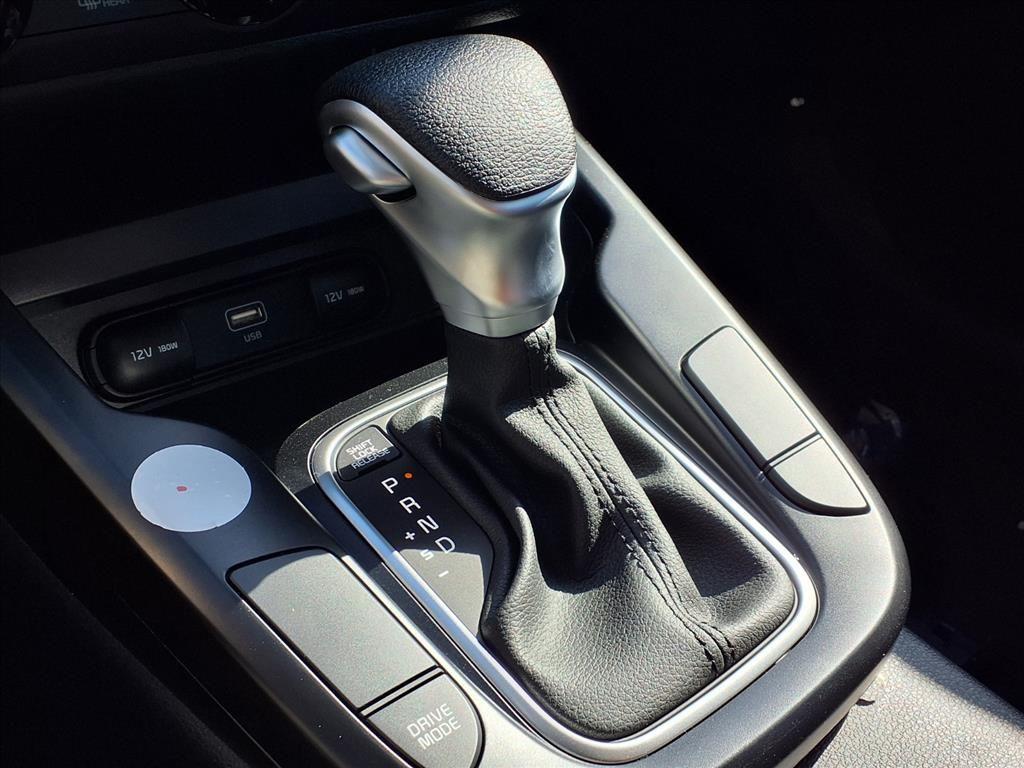 new 2025 Kia Soul car, priced at $21,070