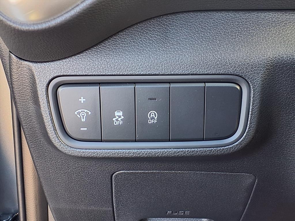 new 2025 Kia Soul car, priced at $21,070