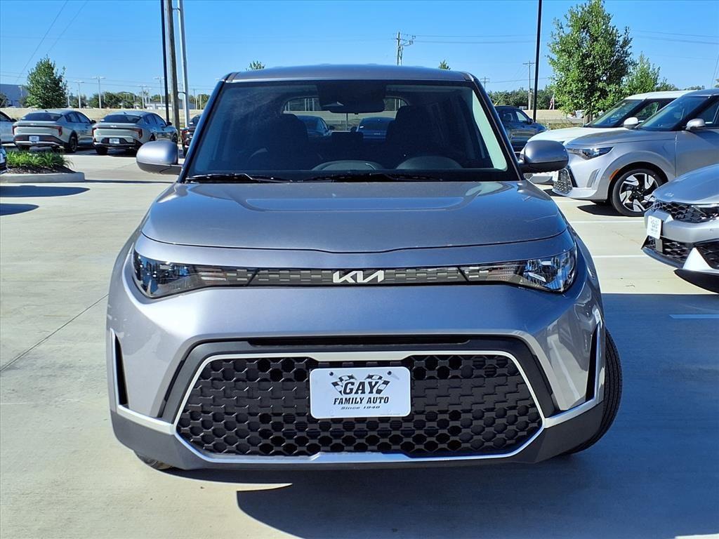 new 2025 Kia Soul car, priced at $21,070
