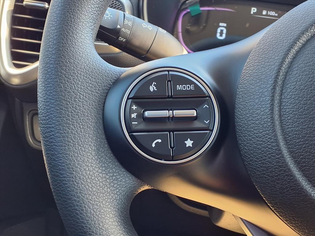 new 2025 Kia Soul car, priced at $21,070