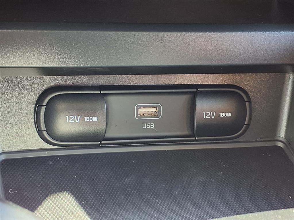 new 2025 Kia Soul car, priced at $21,070