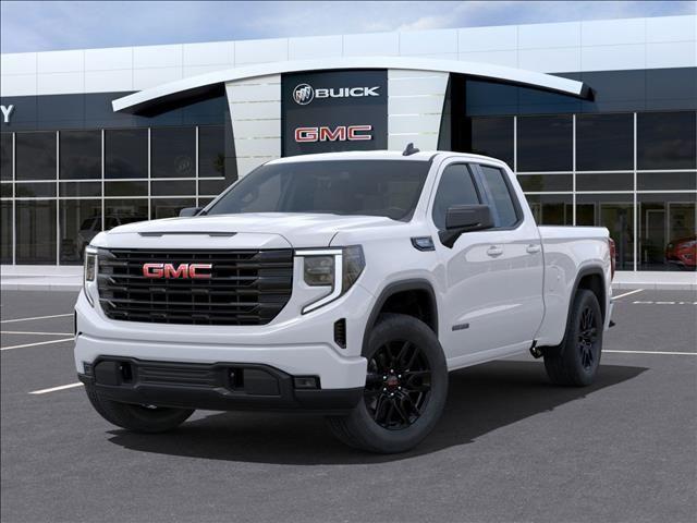 new 2025 GMC Sierra 1500 car, priced at $50,840