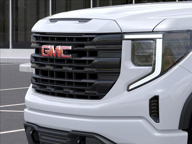 new 2025 GMC Sierra 1500 car, priced at $50,840