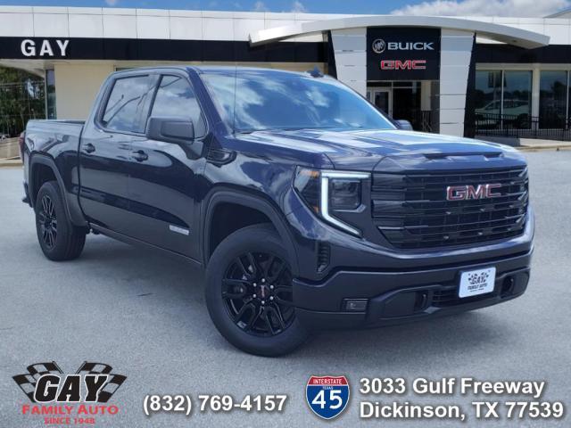 new 2024 GMC Sierra 1500 car, priced at $43,540