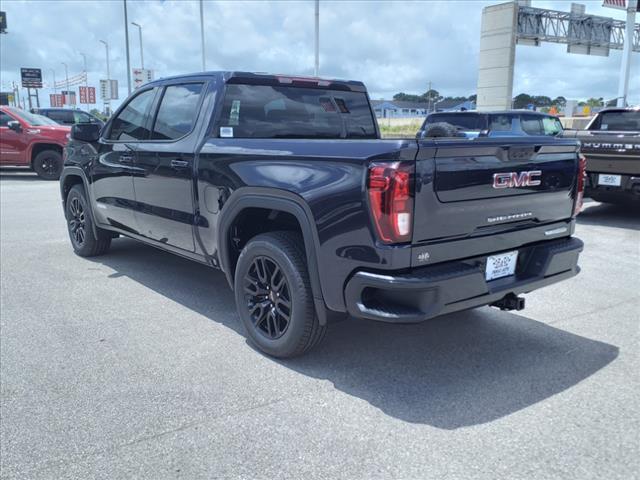 new 2024 GMC Sierra 1500 car, priced at $43,540