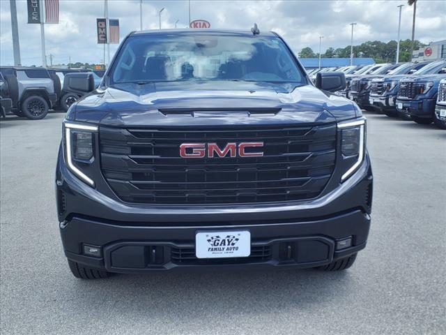 new 2024 GMC Sierra 1500 car, priced at $43,540