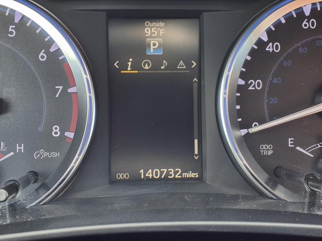 used 2016 Toyota Highlander car, priced at $15,991