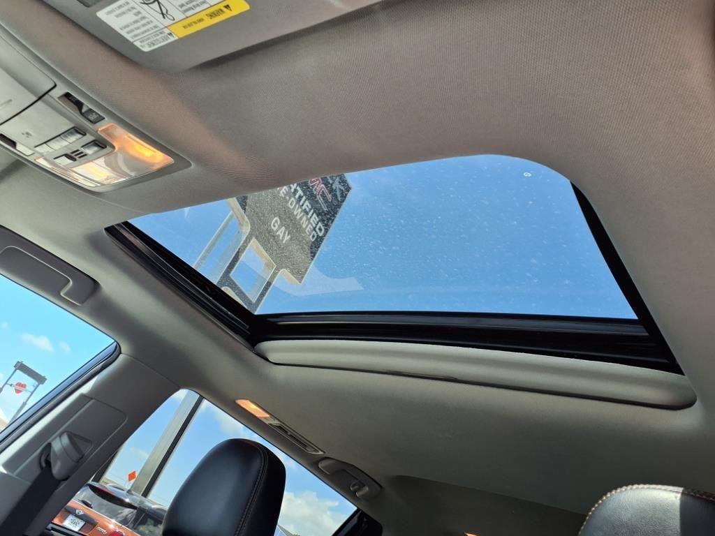 used 2016 Toyota Highlander car, priced at $15,991