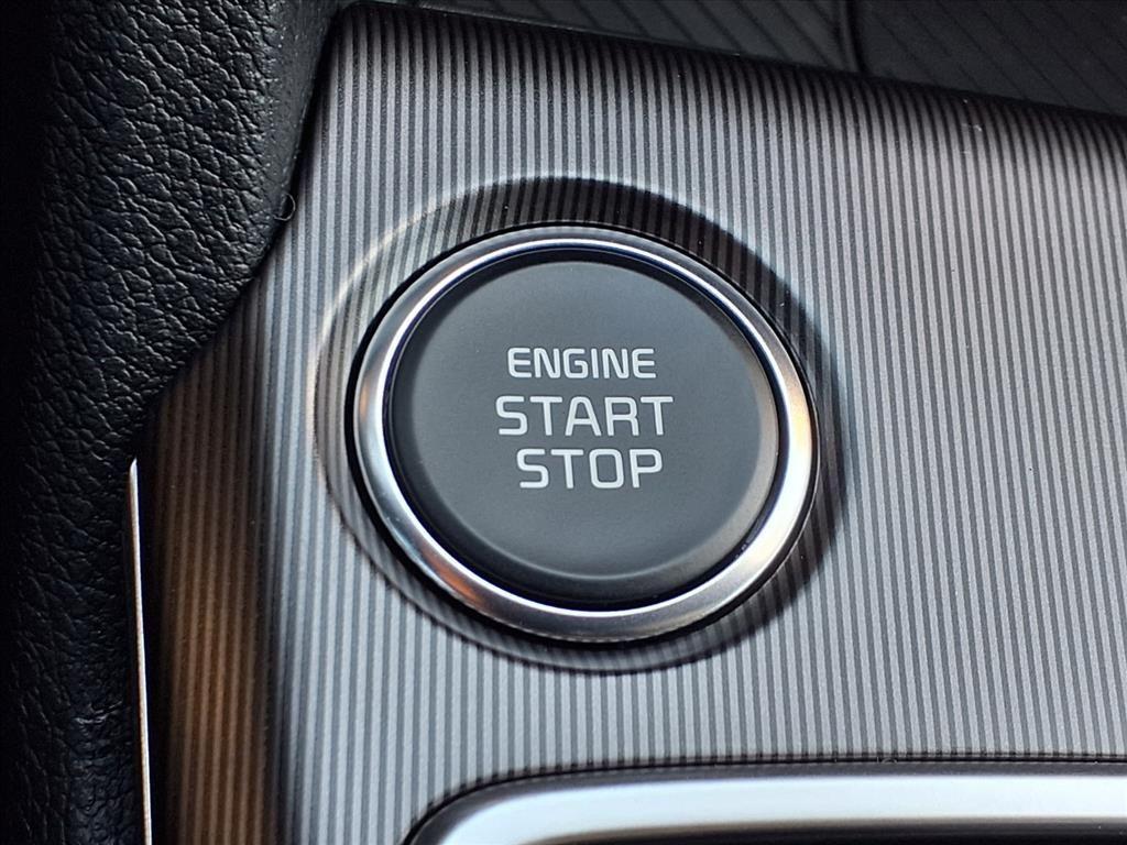 new 2026 Kia Sportage car, priced at $31,659