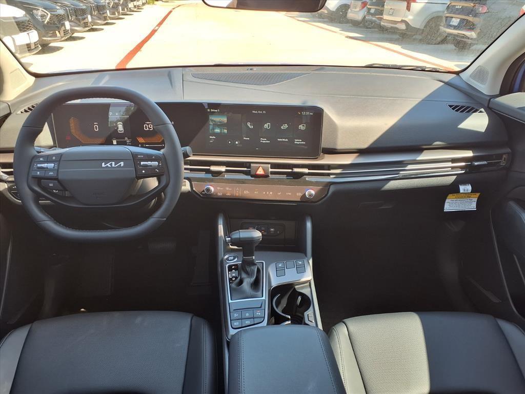 new 2026 Kia Sportage car, priced at $31,659