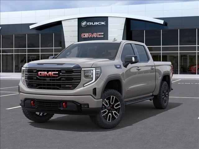 new 2026 GMC Sierra 1500 car, priced at $83,520