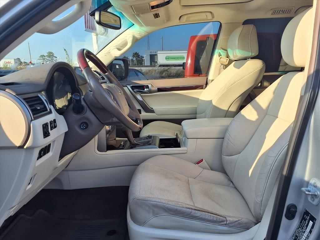 used 2016 Lexus GX 460 car, priced at $20,991