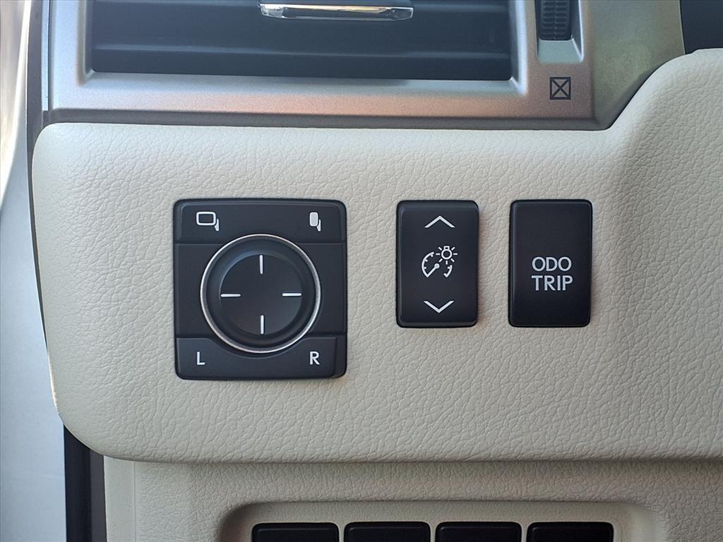 used 2016 Lexus GX 460 car, priced at $20,991