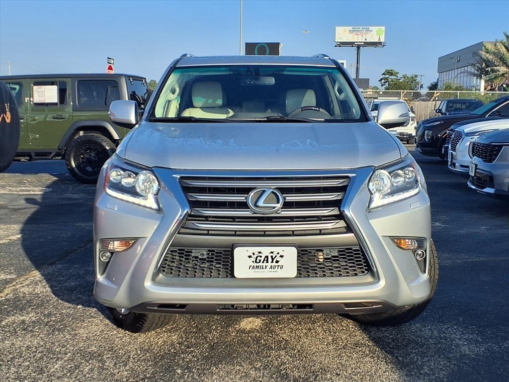 used 2016 Lexus GX 460 car, priced at $20,991