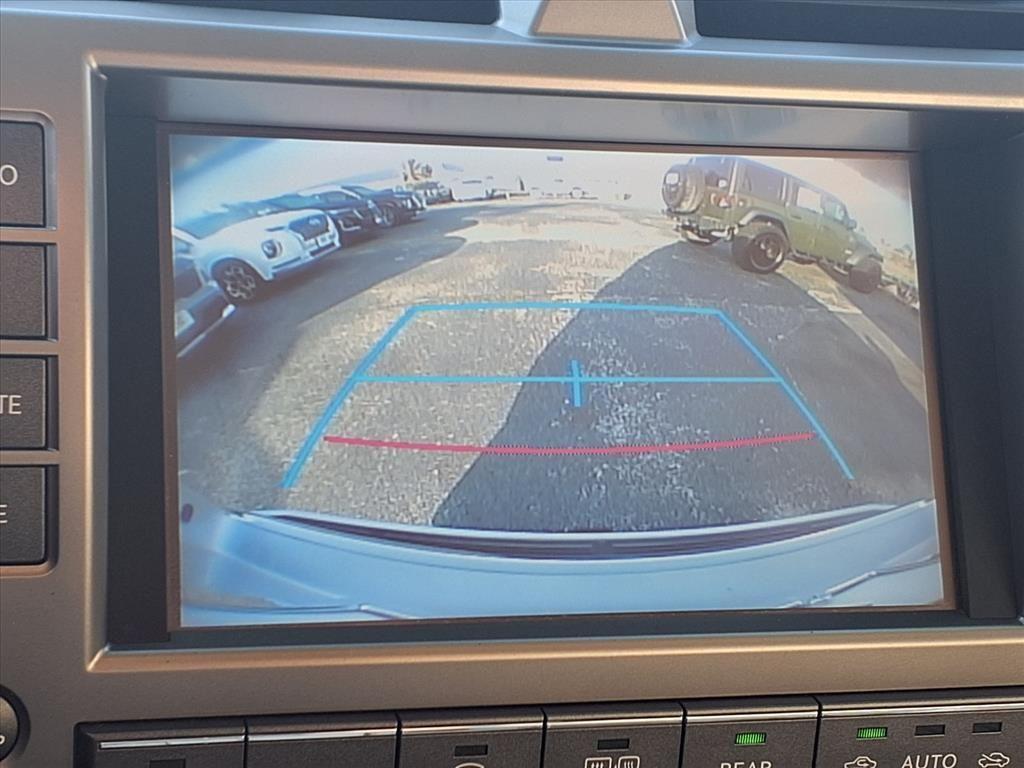 used 2016 Lexus GX 460 car, priced at $20,991