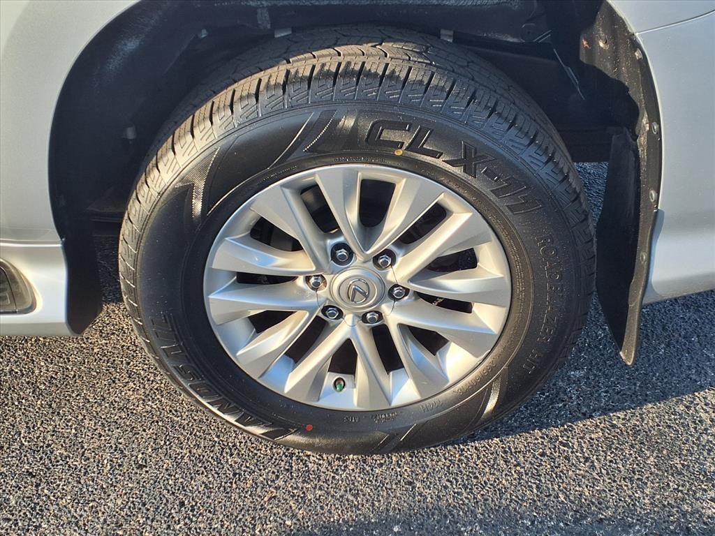 used 2016 Lexus GX 460 car, priced at $20,991