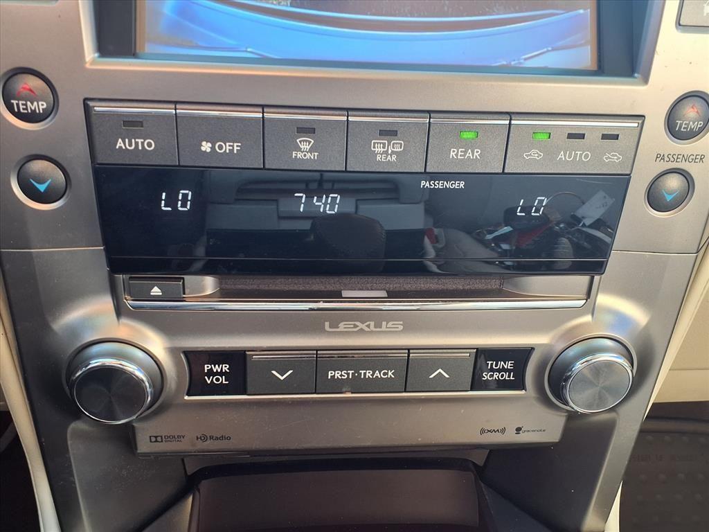 used 2016 Lexus GX 460 car, priced at $20,991